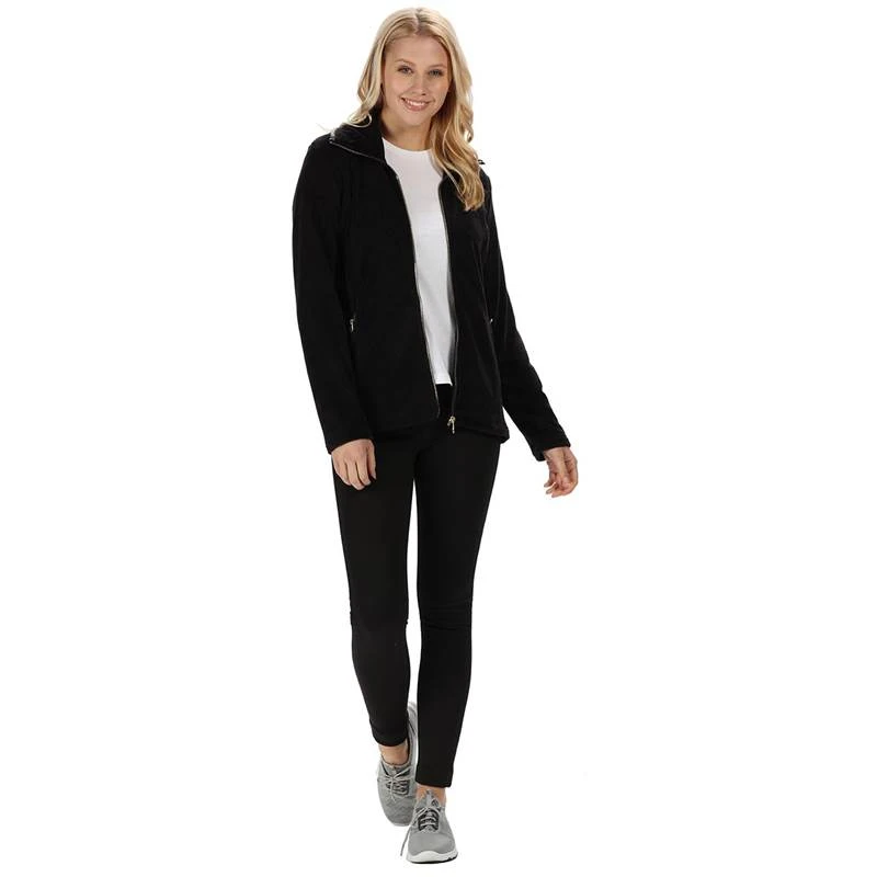 Regatta Womens Halona Fleece 3 Regatta Womens Halona Fleece - Image 3