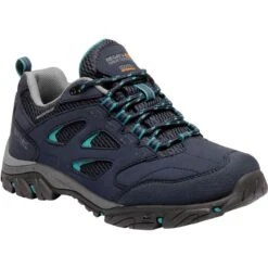 Regatta Womens Holcombe IEP Low Walking Shoes