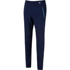 Regatta Womens Pentre Stretch Walking Trousers - Regular