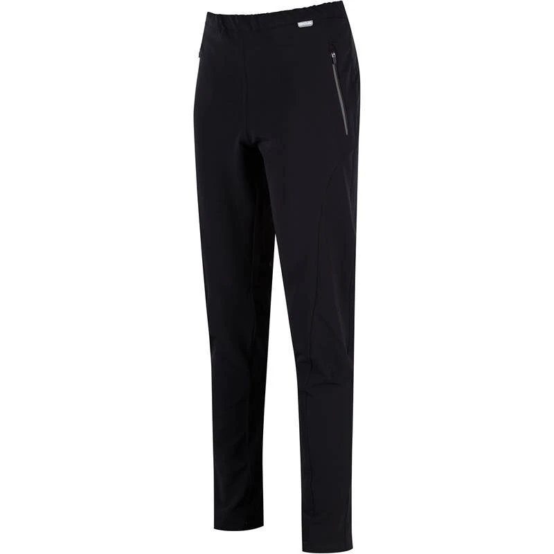 Regatta Womens Pentre Stretch Walking Trousers - Regular 5 Regatta Womens Pentre Stretch Walking Trousers - Regular - Image 5