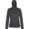 Regatta Womens Upham Hybrid Softshell Jacket