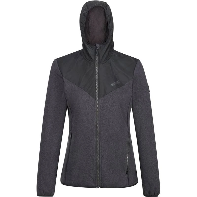 Regatta Womens Upham Hybrid Softshell Jacket 1 Regatta Womens Upham Hybrid Softshell Jacket