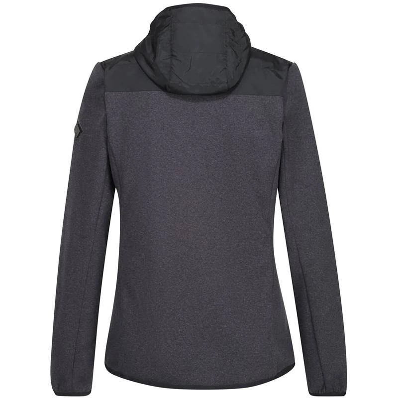 Regatta Womens Upham Hybrid Softshell Jacket 2 Regatta Womens Upham Hybrid Softshell Jacket - Image 2