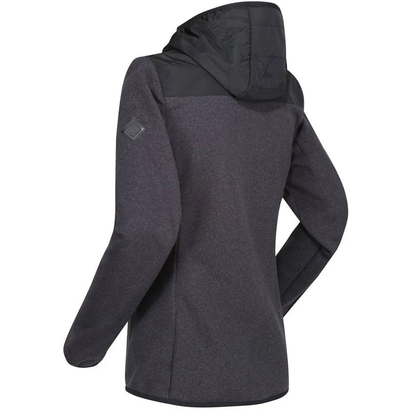 Regatta Womens Upham Hybrid Softshell Jacket 4 Regatta Womens Upham Hybrid Softshell Jacket - Image 4