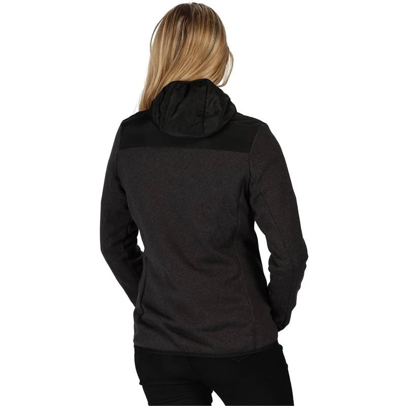 Regatta Womens Upham Hybrid Softshell Jacket 5 Regatta Womens Upham Hybrid Softshell Jacket - Image 5