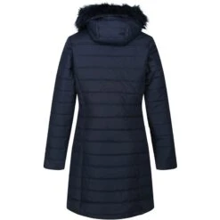 Regatta Womens Fritha Insulated Hooded Parka -Cots Footwear Shop RWN159 540 3