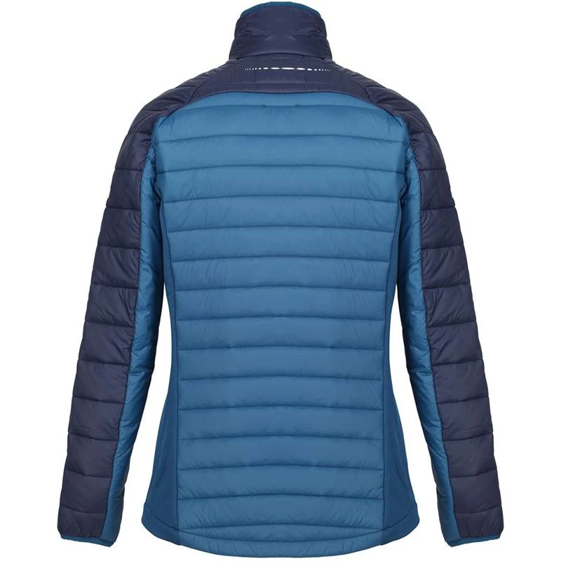 Regatta Womens Halton IV Lightweight Insulated Jacket 2 Regatta Womens Halton IV Lightweight Insulated Jacket - Image 2