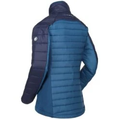 Regatta Womens Halton IV Lightweight Insulated Jacket 6 Regatta Womens Halton IV Lightweight Insulated Jacket -Cots Footwear Shop RWN167 HY4 3