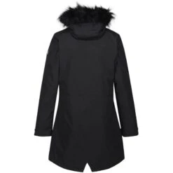 Regatta Womens Serleena II Insulated Waterproof Hooded Parka -Cots Footwear Shop RWP302 800 3