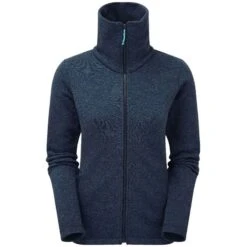 Sprayway Womens Bailey Fleece Jacket