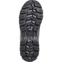 Sprayway Mens Mull Mid HydroDRY Waterproof Walking Boots 8 Sprayway Mens Mull Mid HydroDRY Waterproof Walking Boots -Cots Footwear Shop SWM010 BLK 2