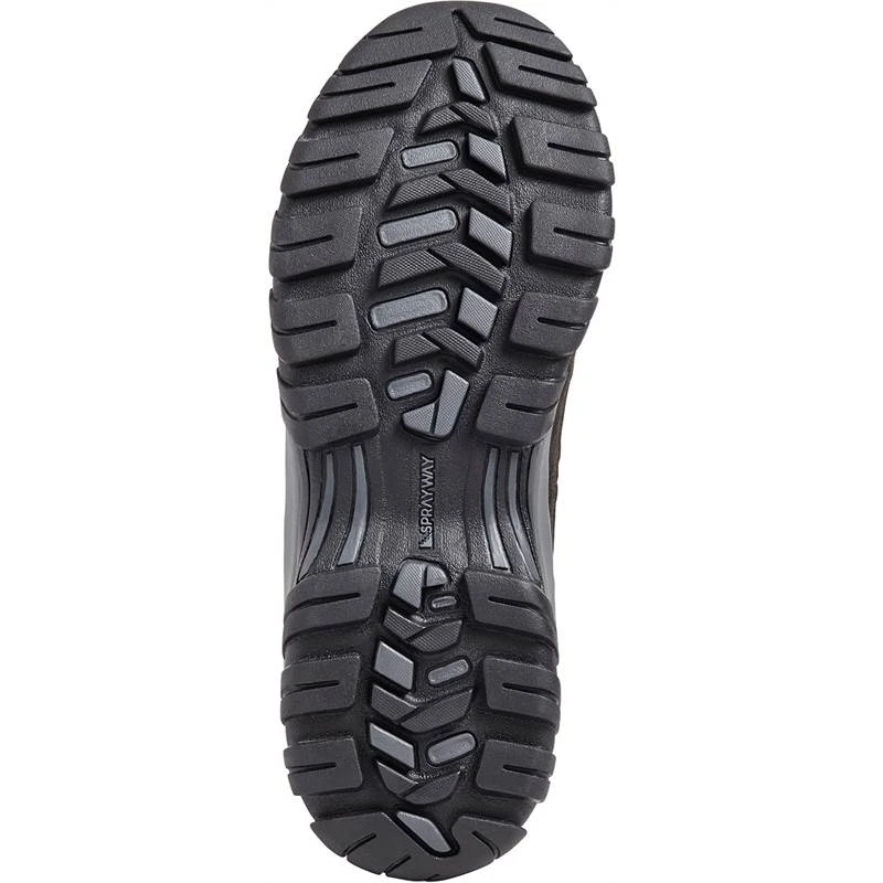 Sprayway Mens Mull Mid HydroDRY Waterproof Walking Boots 3 Sprayway Mens Mull Mid HydroDRY Waterproof Walking Boots - Image 3