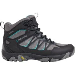 Sprayway Womens Fara Mid HydroDRY Waterproof Boots