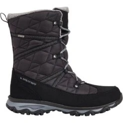Sprayway Womens Eureka HydroDRY Waterproof Walking Boots