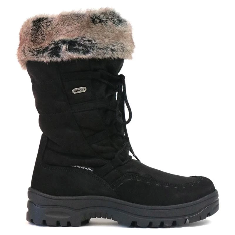 Mammal Squaw OC Womens Winter Boots 1 Mammal Squaw OC Womens Winter Boots