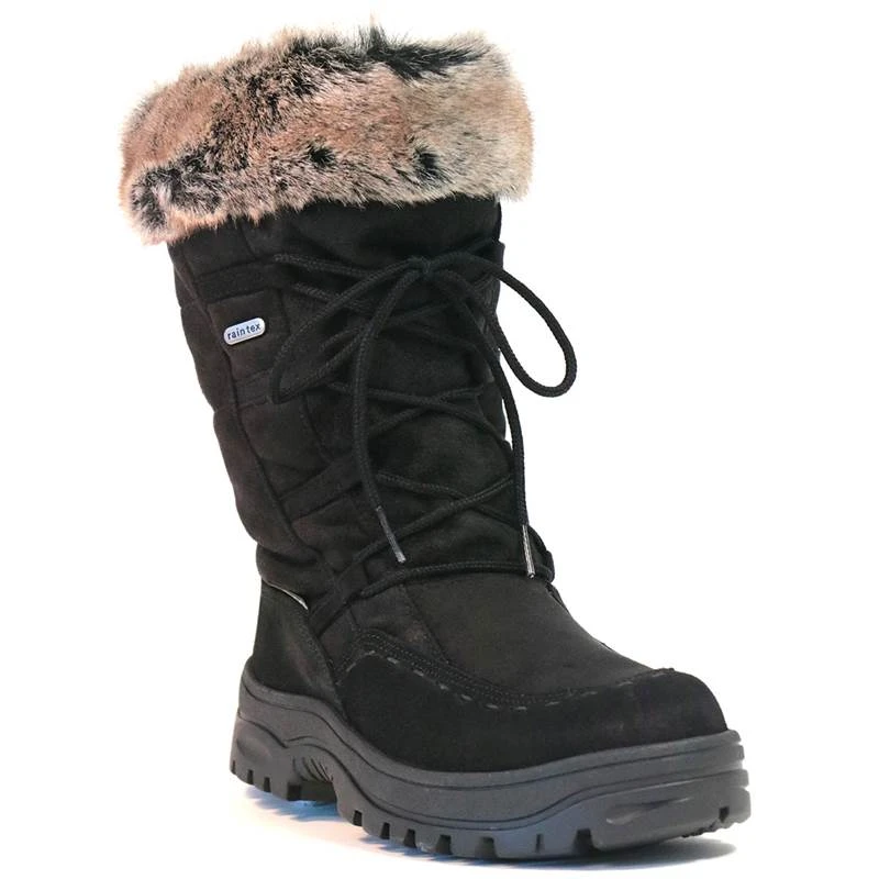 Mammal Squaw OC Womens Winter Boots 2 Mammal Squaw OC Womens Winter Boots - Image 2