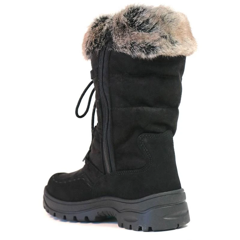 Mammal Squaw OC Womens Winter Boots 3 Mammal Squaw OC Womens Winter Boots - Image 3