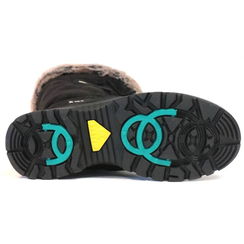 Mammal Squaw OC Womens Winter Boots 4 Mammal Squaw OC Womens Winter Boots - Image 4