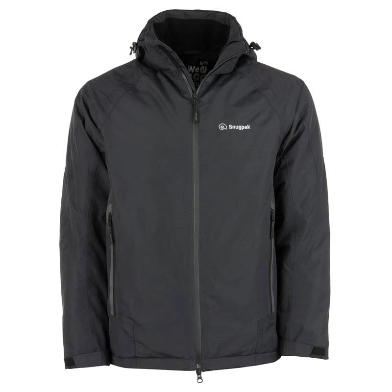 Snugpak Torrent Insulated Jacket 1 Snugpak Torrent Insulated Jacket