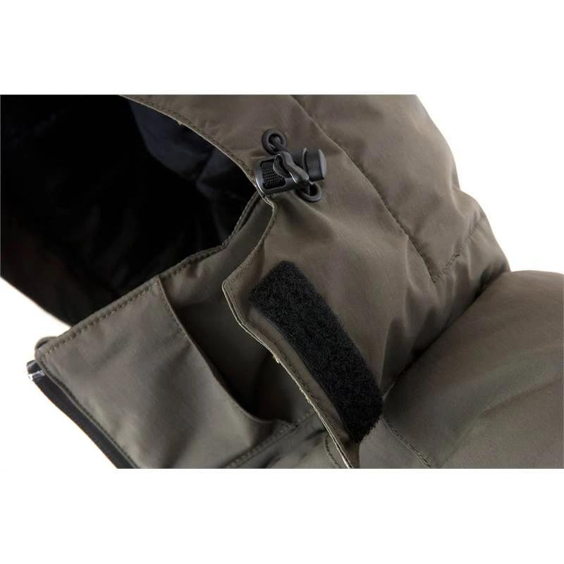 Snugpak Torrent Insulated Jacket 9 Snugpak Torrent Insulated Jacket - Image 9