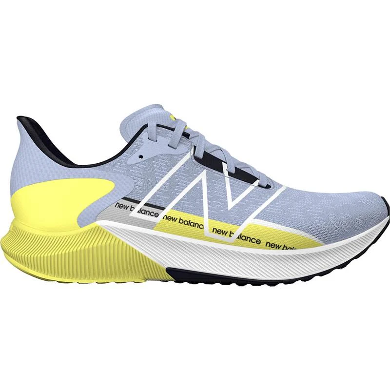 New Balance Womens FuelCell Propel V2 Running Shoes 2 New Balance Womens FuelCell Propel V2 Running Shoes - Image 2