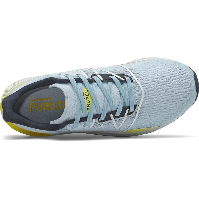 New Balance Womens FuelCell Propel V2 Running Shoes 3 New Balance Womens FuelCell Propel V2 Running Shoes - Image 3