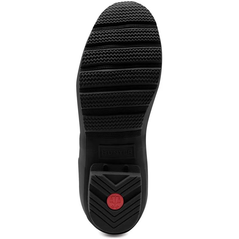 Hunter Womens Original Tall Wellington Boots 4 Hunter Womens Original Tall Wellington Boots - Image 4
