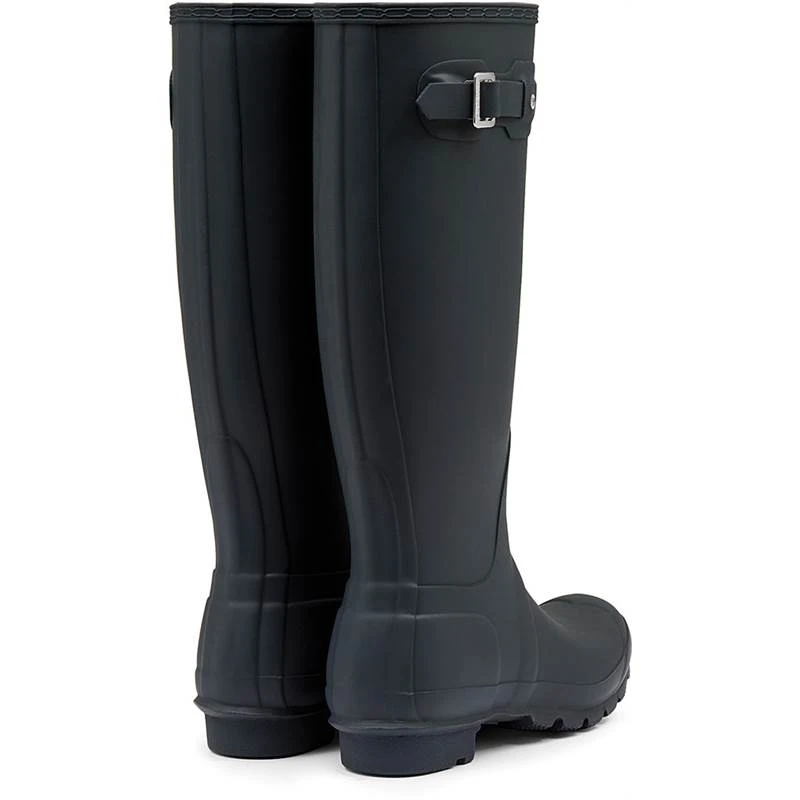 Hunter Womens Original Tall Wellington Boots 13 Hunter Womens Original Tall Wellington Boots - Image 13