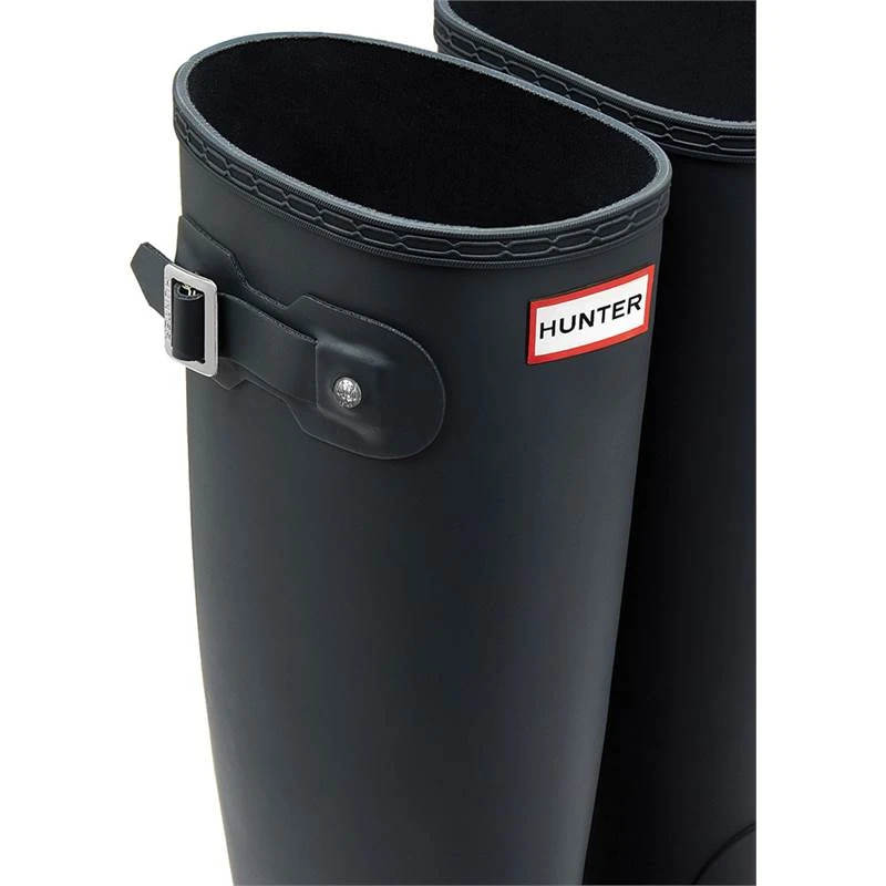 Hunter Womens Original Tall Wellington Boots 15 Hunter Womens Original Tall Wellington Boots - Image 15