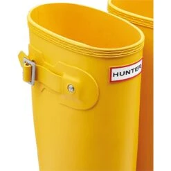 Hunter Womens Original Tall Wellington Boots 39 Hunter Womens Original Tall Wellington Boots -Cots Footwear Shop WFT1000RMA RYL 5