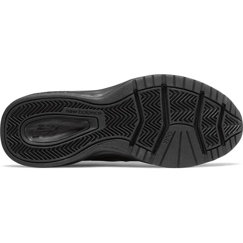 New Balance Womens 624V5 Core Training Shoes - Standard Fit 4 New Balance Womens 624V5 Core Training Shoes - Standard Fit - Image 4