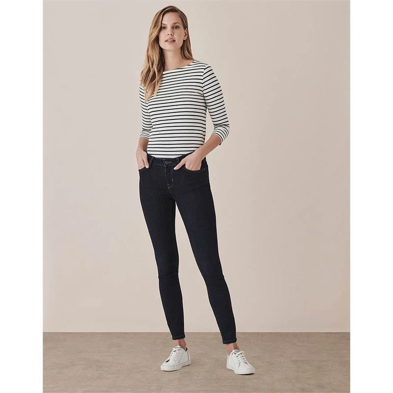 Crew Clothing Womens Skinny Jeans 6 Crew Clothing Womens Skinny Jeans - Image 6