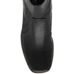 Black Kilrush Heeled Mid-Calf Boots | Ravel 7 Black Kilrush Heeled Mid-Calf Boots | Ravel -Cots Footwear Shop black kilrush heeled mid calf boots ravel p1556 9671 medium