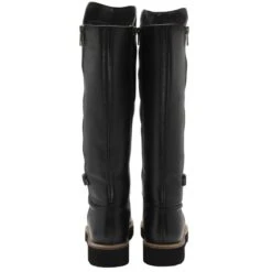 Black Leather Callan Knee High Boots | Ravel 6 Black Leather Callan Knee High Boots | Ravel -Cots Footwear Shop black leather callan knee high boots ravel p1565 9590 medium