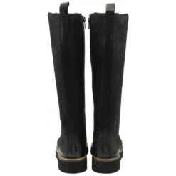 Black Leather Mor Knee High Boots | Ravel 6 Black Leather Mor Knee High Boots | Ravel -Cots Footwear Shop black leather mor knee high boots ravel p1718 10272 medium