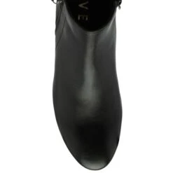 Black Leather Tulli Ankle Boots | Ravel 7 Black Leather Tulli Ankle Boots | Ravel -Cots Footwear Shop black leather tulli ankle boots ravel p1704 10161 medium