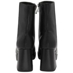 Black Meelin Block Heel Ankle Boots | Ravel 6 Black Meelin Block Heel Ankle Boots | Ravel -Cots Footwear Shop black meelin block heel ankle boots ravel p1550 9518 medium