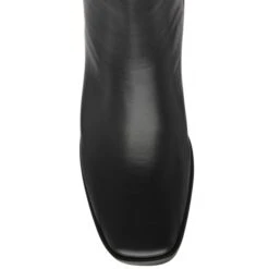 Black Meelin Block Heel Ankle Boots | Ravel 7 Black Meelin Block Heel Ankle Boots | Ravel -Cots Footwear Shop black meelin block heel ankle boots ravel p1550 9663 medium