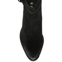 Black Suede Soran Heeled Ankle Boots | Ravel 7 Black Suede Soran Heeled Ankle Boots | Ravel -Cots Footwear Shop black suede soran heeled ankle boots ravel p1712 10229 medium