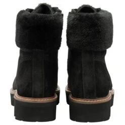 Black Suede Ventry Flat Ankle Boots | Ravel 6 Black Suede Ventry Flat Ankle Boots | Ravel -Cots Footwear Shop black suede ventry flat ankle boots ravel p1714 10244 medium