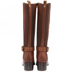 Cognac Lajas Leather Knee High Boots | Ravel 6 Cognac Lajas Leather Knee High Boots | Ravel -Cots Footwear Shop cognac lajas leather knee high boots ravel p1342 7401 medium