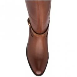 Cognac Lajas Leather Knee High Boots | Ravel 7 Cognac Lajas Leather Knee High Boots | Ravel -Cots Footwear Shop cognac lajas leather knee high boots ravel p1342 7402 medium