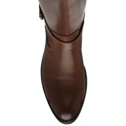 Cognac Leather May Knee High Boots | Ravel 7 Cognac Leather May Knee High Boots | Ravel -Cots Footwear Shop cognac leather may knee high boots ravel p1596 9718 medium