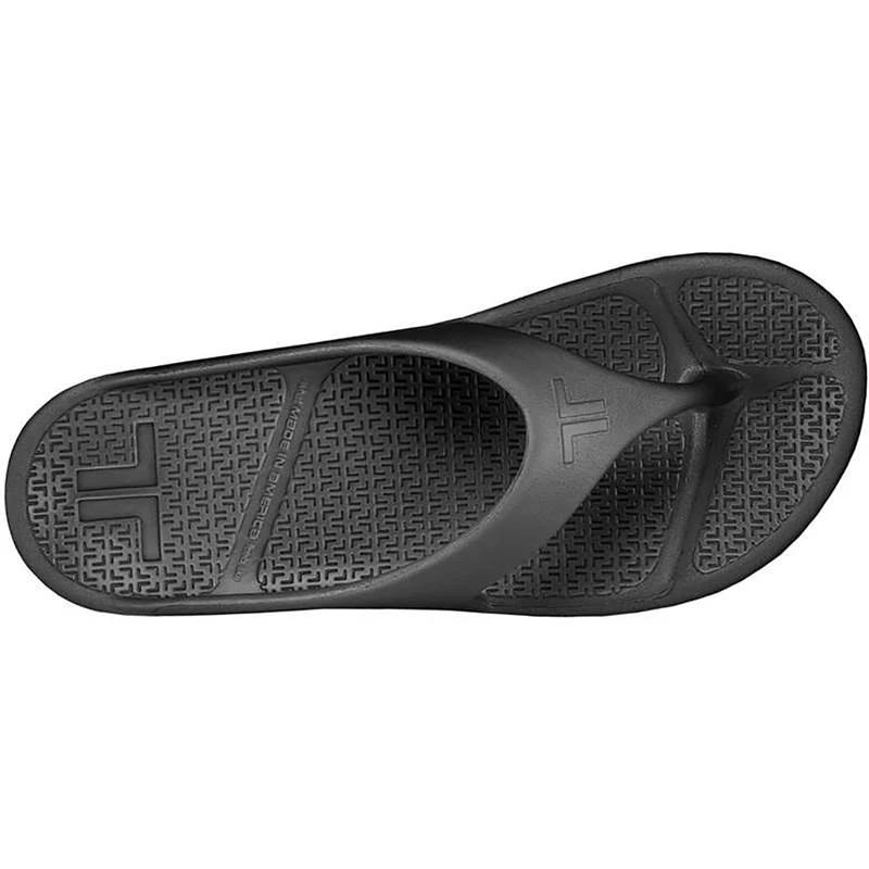 Telic Unisex Flip Flops 2 Telic Unisex Flip Flops - Image 2