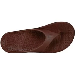 Telic Unisex Flip Flops 39 Telic Unisex Flip Flops -Cots Footwear Shop ff100 20