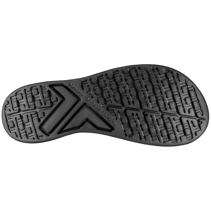 Telic Unisex Flip Flops 4 Telic Unisex Flip Flops - Image 4
