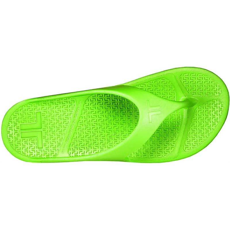 Telic Unisex Flip Flops 7 Telic Unisex Flip Flops - Image 7