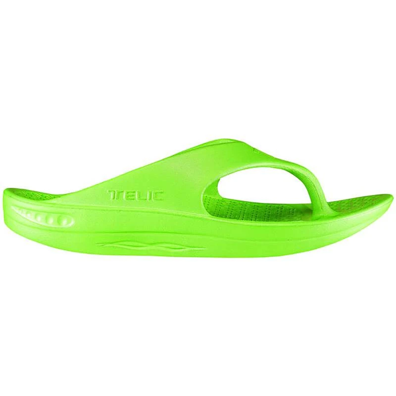 Telic Unisex Flip Flops 8 Telic Unisex Flip Flops - Image 8