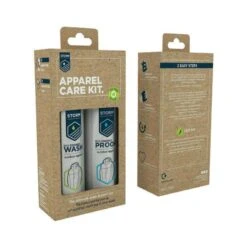 Storm Apparel Care Kit