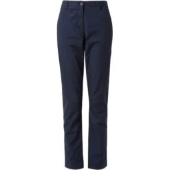 Craghoppers Womens Capella Trousers - Regular